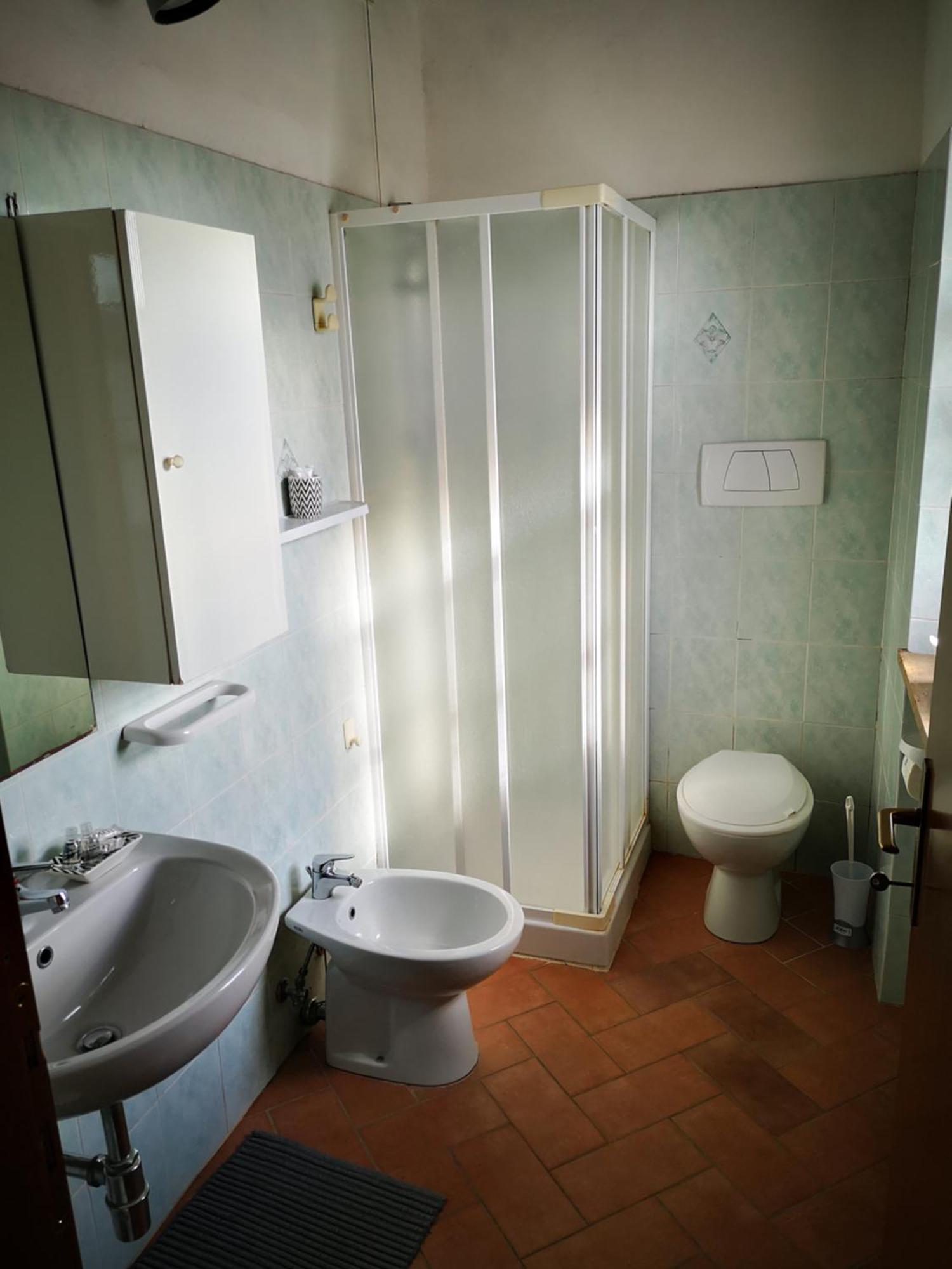 Agriturismo Grecinella Casole dʼElsa Cameră foto